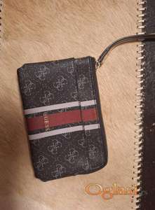 Novcanik,neseser original Guess